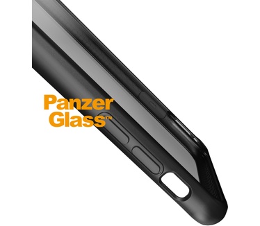 PanzerGlass 0219 (iPhone X/XS/) Transparant