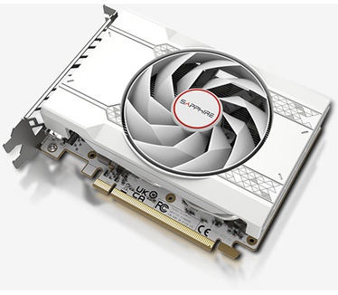 Sapphire AMD Radeon RX 6500 XT ITX PURE 8GB