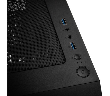 BitFenix Nova Mesh SE