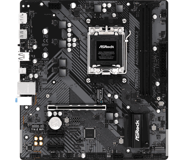 ASUS TUF Gaming A620M-HDV/M.2