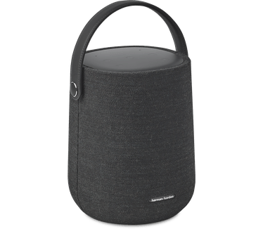 Harman Kardon Citation 200 Zwart