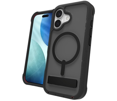 Zagg Rainier Snap Kickstand