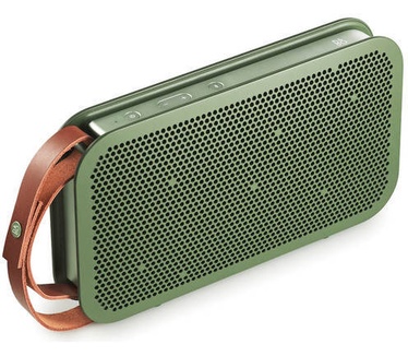 Bang & Olufsen BeoPlay A2 Groen