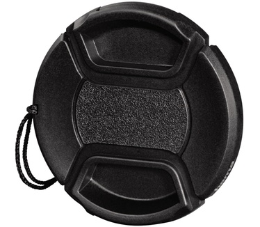 Hama Lens Caps Smart-Snap M58