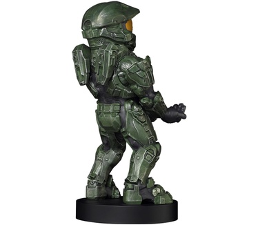 Exquisite Gaming Master Chief (PlayStation controller, Xbox controller)