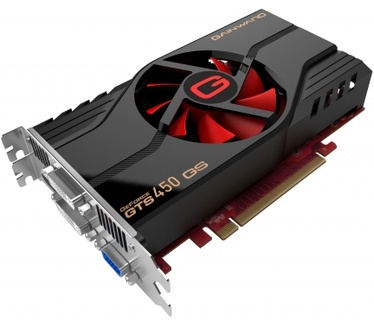 Gainward GeForce GTS 450 1024MB GDDR5 "GS"
