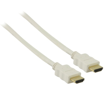 ValueLine HDMI - HDMI, 2.0m