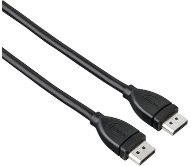 Hama 1.8m, 2xDisplayPort