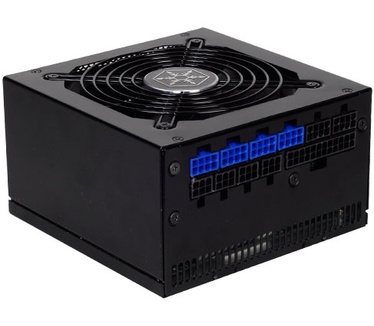 Silverstone Strider Gold ST85F-GS