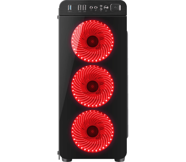 Genesis IRID 300 Rood