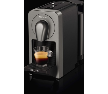 Krups Nespresso Prodigio XN410T