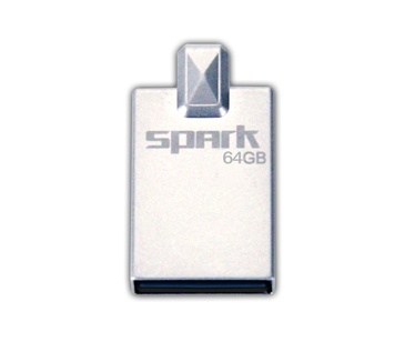 Patriot Memory 64GB Spark USB 3.0