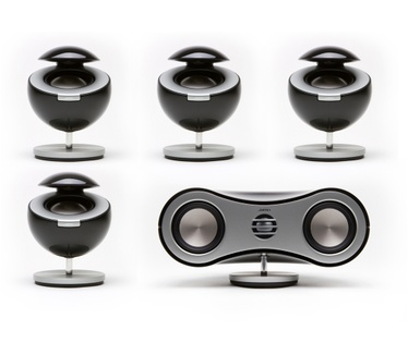 Jamo 360 S 35 HCS