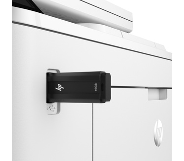HP M227fdw