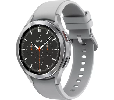 Samsung Galaxy Watch4 Classic (46mm) Zilver