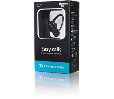 Sennheiser EZX 70