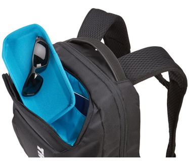 Thule Accent Backpack 20L Zwart
