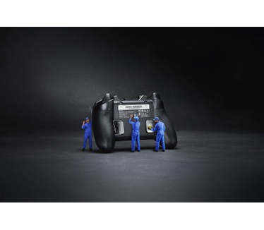 Razer Raiju Ultimate