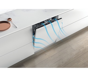 Whirlpool WIS 1150 PEL