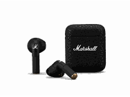 Marshall Minor III