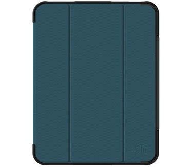 STM Dux Ultra (iPad (A16) AP - ocean grey