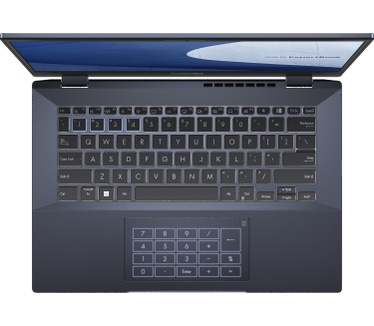 ASUS ExpertBook B5 B5402CVA-KI0013X (Qwertz toetsenbord)