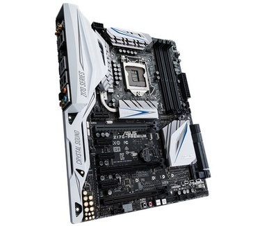 Asus Z170-PREMIUM