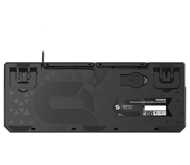SilentiumPC GK630K Tournament
