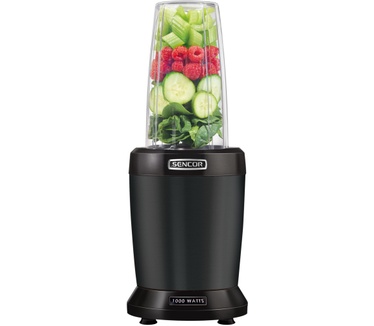 Sencor SNB 4303BK