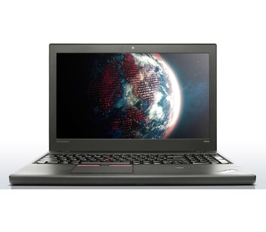 Lenovo W550s