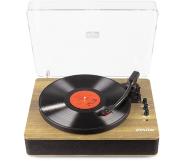 Fenton RP162LW