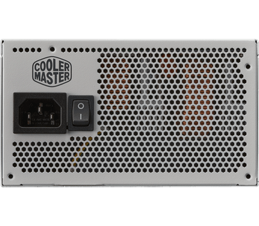 Cooler Master GX Gold 1250 ATX 3.0 White Version
