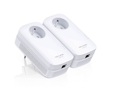 TP-Link TL-PA8015P KIT