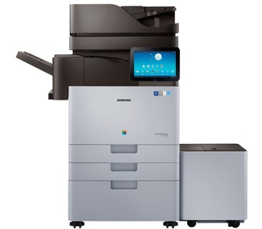 Samsung SL-X7500GX