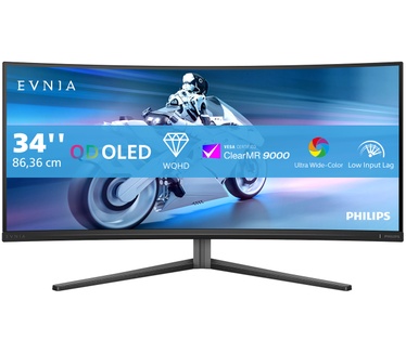Philips 34M2C6500/00