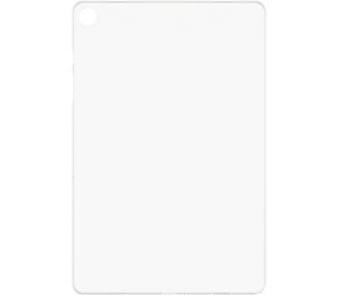 PanzerGlass SAFE. by PanzerGlass® TPU Case Transparent Samsung Galaxy Tab A9+