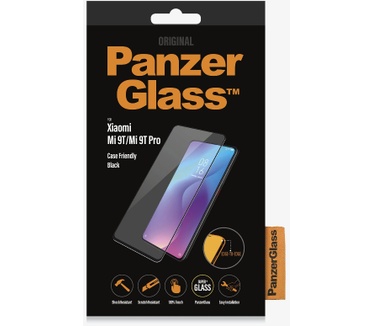 PanzerGlass 8013(Mi 9T\nMi 9T Pro)