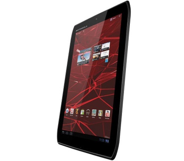 Motorola Xoom 2 Media Edition WiFi 16GB Zwart
