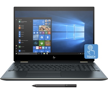 HP Spectre x360 15-df0500nd