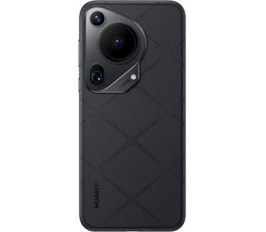 Huawei Pura 70 Ultra Zwart