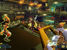 Preview Battleborn
