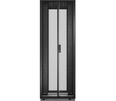 APC APC NetShelter Easy ER8820 - 48U/HE, 800mm(b) x 1200mm(d) 19" IT rack, zonder zijpanelen