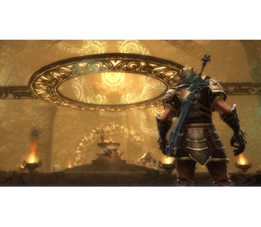 Kingdoms of Amalur: Reckoning, Windows