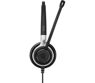 Sennheiser SC 632 (Zilver, Zwart)