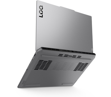 Lenovo LOQ 15AHP10