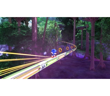 Sonic Generations