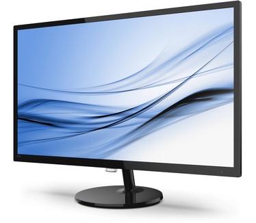 Philips 327E8QJAB Zwart