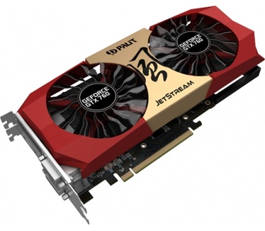 Palit GeForce GTX 760 4GB Jetstream
