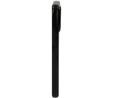 Mobiparts Classic TPU Case Apple iPhone 13 Pro Black