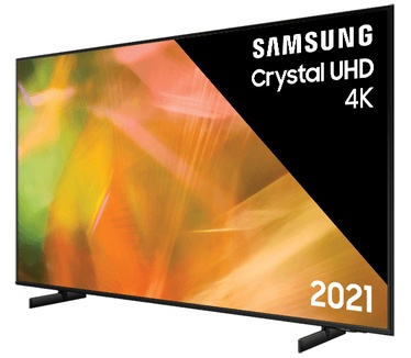 Samsung UE55AU8000K